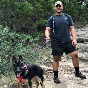 Meet your Posher, Charles